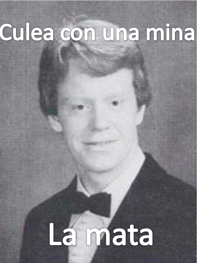futubandera:  BADLUCK UNDERTAKER