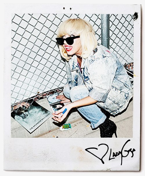 northern vogue