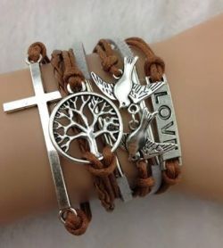tbdressfashion:  fashion bracelet 