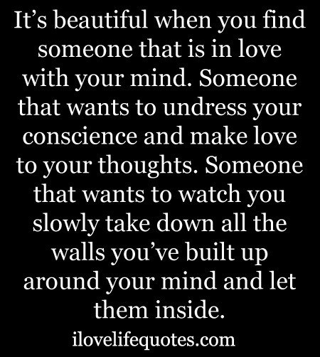 Vicki's Secret Mind.