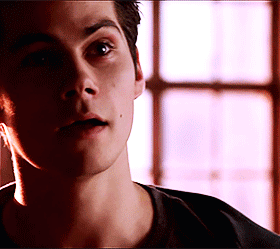 hellsbells91: “This isn’t you Stiles.”“It is now.”