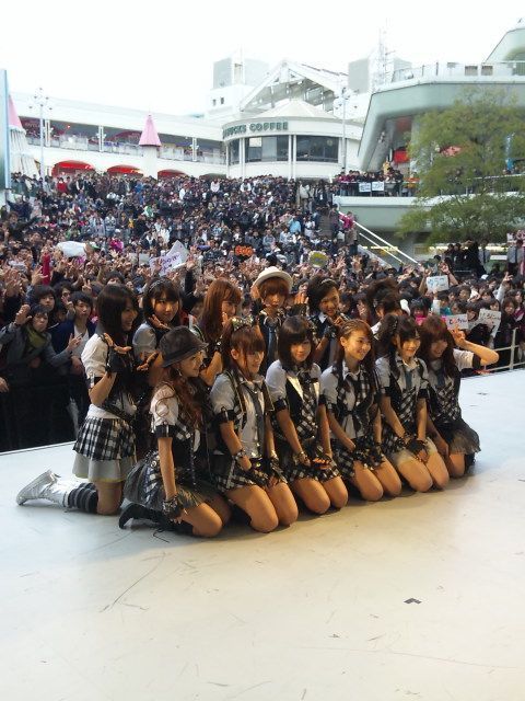 psychotics101:  Favorite Kitahara Rie - Ameba photos (part 11)Taken from Kashiwagi