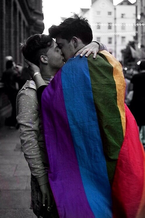 waistbandboy:  Today’s posts will all be about PRIDE, we’ll be in San Francisco at the Gay Pride Parade so I hope you’ll enjoy the posts, please feel free to reblog, repost, take and distribute these pictures all over the internet and be Proud of