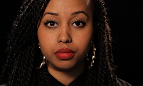 queenconsuelabananahammock:chanicenykole:Warsan Shire. The voice behind the spoken word from #LEMONA