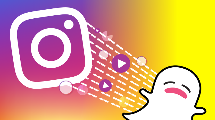 Instagram plans to launch Snapchat Discover-style video hub