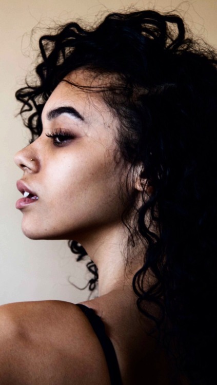 mygayisshowing:Indya Marie