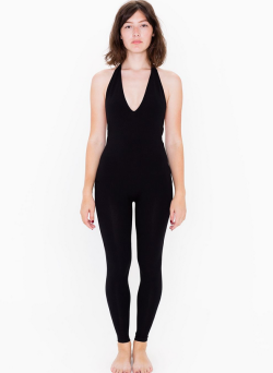 americanapparel:  Get ready for Halloween with us!