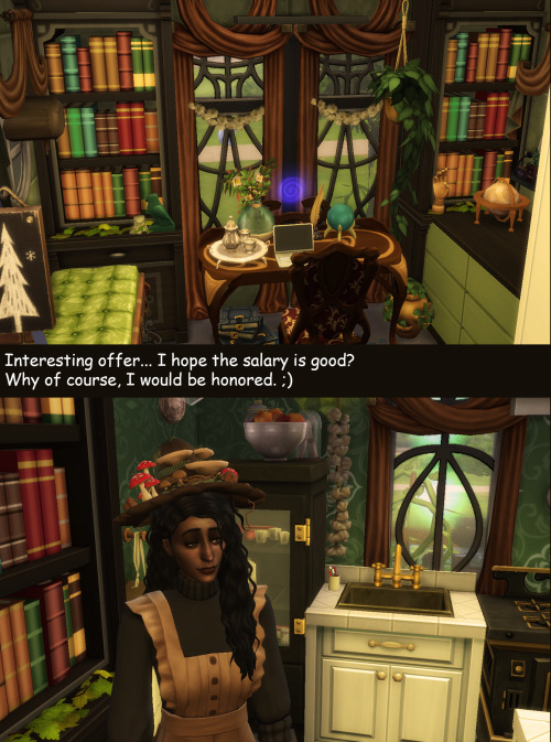 Glimmerbrook Schools Pt.1