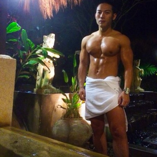 chinesemale:  by kangchen83 http://ift.tt/1j7rZq5 porn pictures