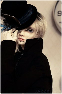 bjd-boys:  .:wonder.land:. by =aPPlejaZZ