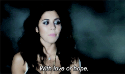 loveinstereo:  living with identities that do not belong to me; 