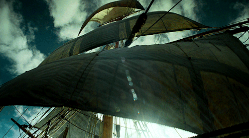 reese-witherspoon:  “Blood is not gonna fill a ship with oil.” In The Heart of the Sea (
