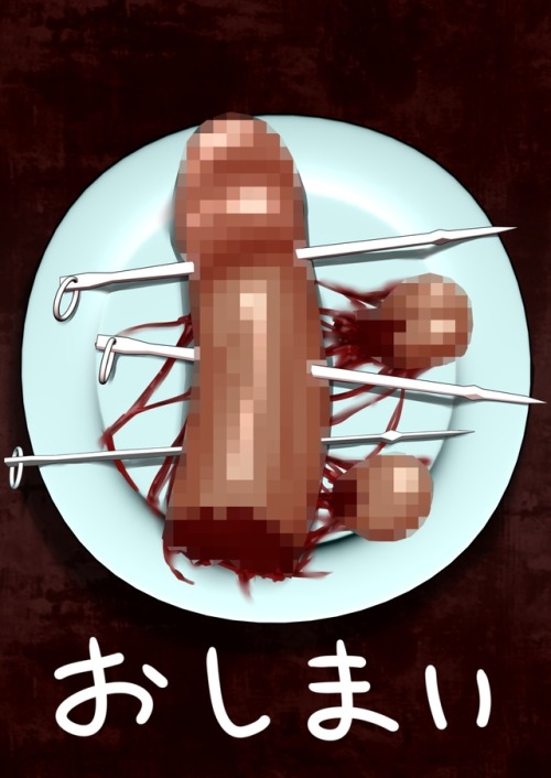 penectomyandcastration: perfection