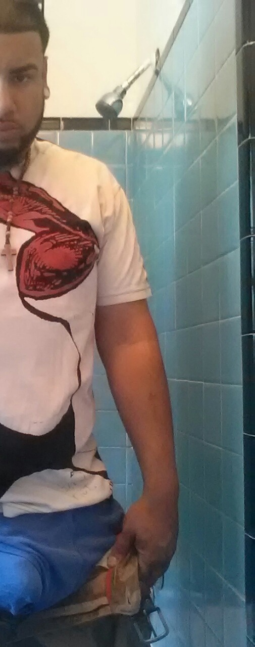 chele323:  Bout to shower up need some help