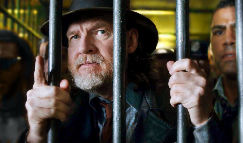 Gotham Network’s May Event: Harvey Bullock