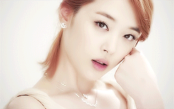 krystals:  sulli for lovcat bijoux 