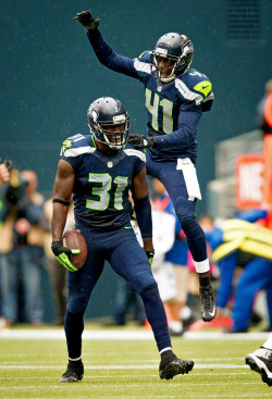 seattleseahawksnfl:  (Photo by Seattle Seahawks)