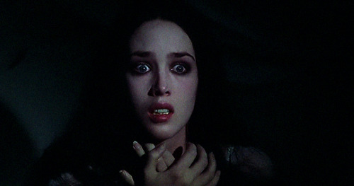 uspiria: Isabelle Adjani in Nosferatu the Vampyre (1979) dir. Werner Herzog