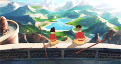 heartcoma:  about time for some airbender gear upgrades. 