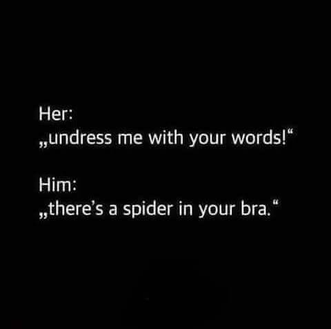 exdaddydom:  dadaslilmewmew:  sassismyspiritanimal25:  gentlemen-always-know:  Fuck the romance aye!  That’ll do it!!!    Nuff’ said!!!     🤣🤣