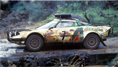 historicalcarslivery:Legendary shape