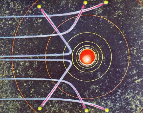 xtrandom:The Walt Disney Story of Our Friend the Atom