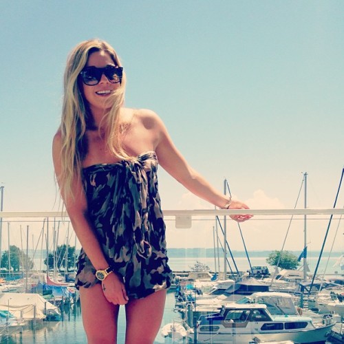 sea-angels:  ❀Summer Paradise❀	