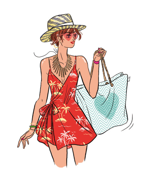 audreybussi:  Summer time