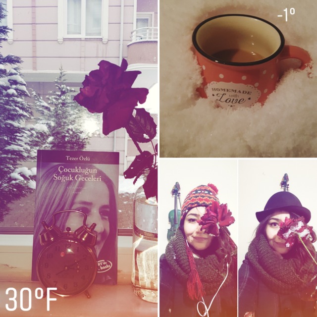 karda kahve Tumblr