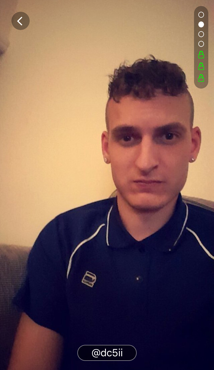 fituklads:  Matty 