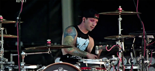 josh dun red hair | Tumblr