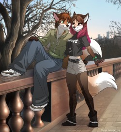 cleanfurry:  http://www.furaffinity.net/user/iskra/