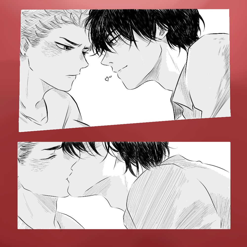 MAROONYX — 1. Old Xian never said she want to be refered with...