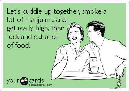 Into A Stoner's Mind!