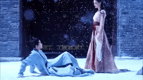 Asian Dramas And Relationship Dynamics (Pt.1) 
