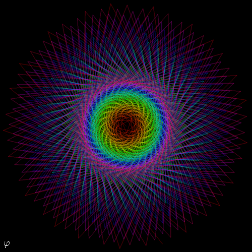 The Golden Ratio Ah, the Golden Ratio. No other number has ever received so much mystical devotion. 