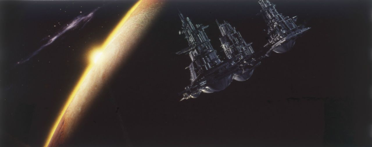 70sscifiart:  Alien, 1979