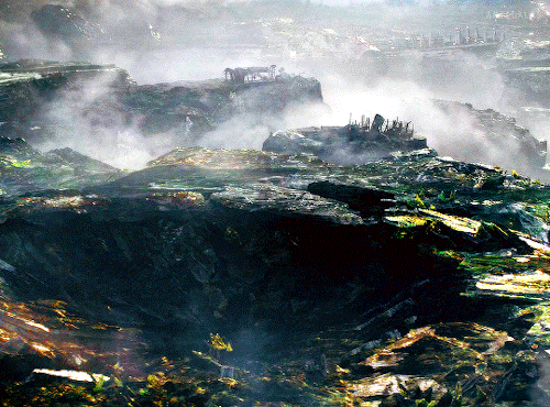MANDALORE The Mandalorian - Chapter 18: The Mines Of Mandalore (2023)