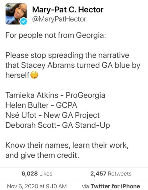 twitblr:Show some love for these Georgia