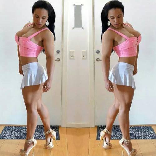 luvherfitbody:  @leidy_hernandez89      #thoseLEGS     #FitWomanLuvrApproved