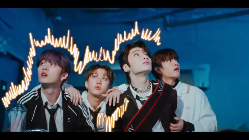 bunnypig18: “MANIAC” Unit Teaser 2 Details  CHANGBINS EYES HE LOOKS SO ETHEREAL I CANT B