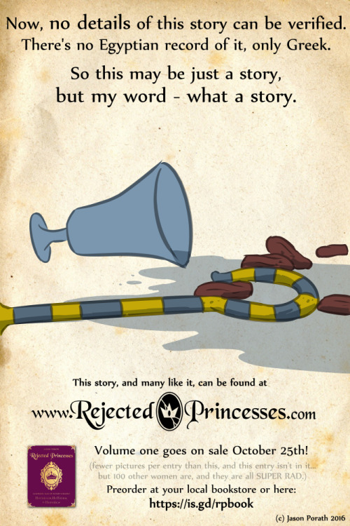 rejectedprincesses: (full entry, with footnotes, here. art notes and whatnot behind the cut.)Art Not