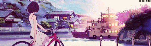 anime-zodiacx:Anime Aesthetic ~ Air signs - Gemini //  Libra // Aquarius