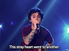  Green Day - Stray Heart (Live in Moscow) (x) 