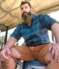 thelastofthewine:bearditorium2:Evaldo (Brazil)***