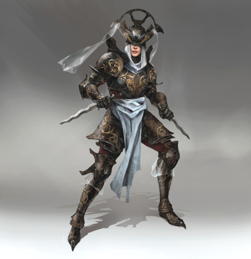 Jeanne  Jacob Savidan www.artstation.com/artwork/8lo4xn