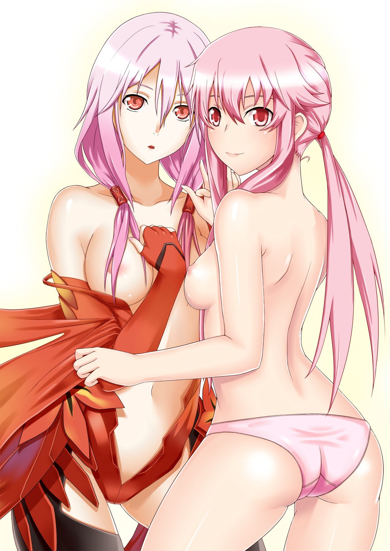 Hentai/Porn, Anyone?