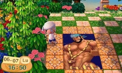 kawaii-bara:  ACNL