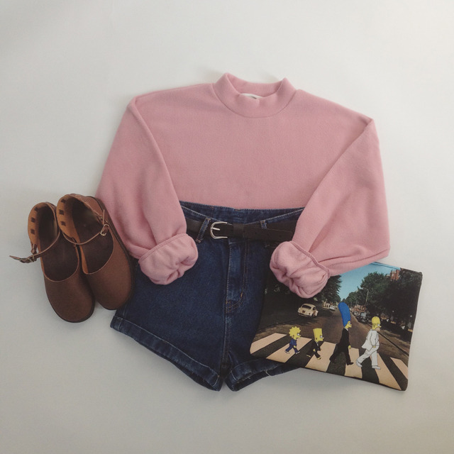 ha-roro:    therethere    