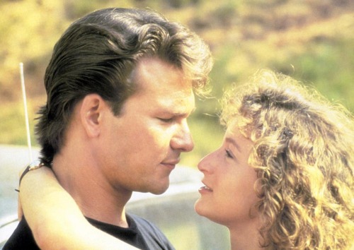 ohmy80s: Dirty Dancing